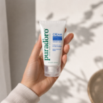 Dermatitis Control & Healthy Skin Cream - Relieves Itching, Redness & Flaking 50ml - Image 3