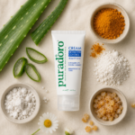 Dermatitis Control & Healthy Skin Cream - Relieves Itching, Redness & Flaking 50ml - Image 7