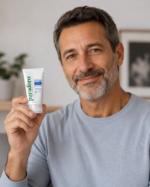 Dermatitis Control & Healthy Skin Cream - Relieves Itching, Redness & Flaking 50ml - Image 10