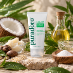 Psoriasis Control & Healthy Skin Cream – Reduces Scaling, Itching & Redness 50ml - Image 3