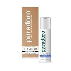 Lice Control & Healthy Roots Shampoo – Eliminates Lice & Nits, Cleanses & Protects 200ml photo review
