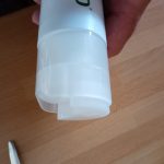 All Hair Types Conditioner – Hydrates, Softens & Protects Hair 200ml photo review