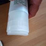 All Hair Types Conditioner – Hydrates, Softens & Protects Hair 200ml photo review