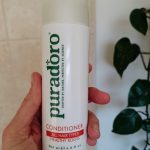 All Hair Types Conditioner – Hydrates, Softens & Protects Hair 200ml photo review