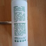 All Hair Types Conditioner – Hydrates, Softens & Protects Hair 200ml photo review