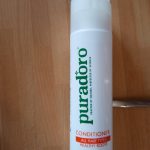 All Hair Types Conditioner – Hydrates, Softens & Protects Hair 200ml photo review