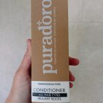 All Hair Types Conditioner – Hydrates, Softens & Protects Hair 200ml photo review
