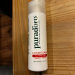 All Hair Types Conditioner – Hydrates, Softens & Protects Hair 200ml photo review