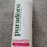 Color Control & Healthy Roots Shampoo – Protects Color, Repairs & Strengthens Hair 200ml photo review