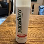 All Hair Types Conditioner – Hydrates, Softens & Protects Hair 200ml photo review