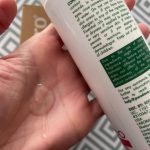 Color Control & Healthy Roots Shampoo – Protects Color, Repairs & Strengthens Hair 200ml photo review