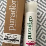 Color Control & Healthy Roots Shampoo – Protects Color, Repairs & Strengthens Hair 200ml photo review