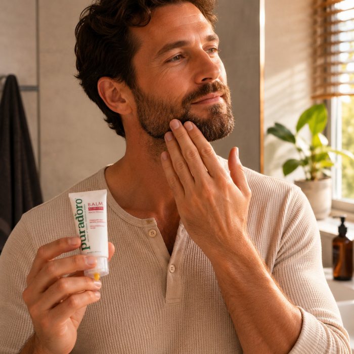 All-In-One Magic Touch Balm – Multi-Purpose Care for Skin, Hair & Lips 50ml - Image 5